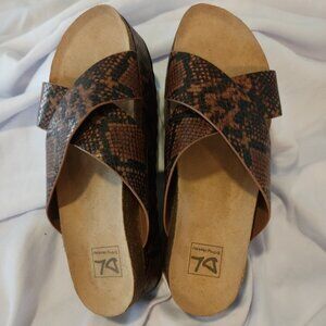 Dirty Laundry Slides